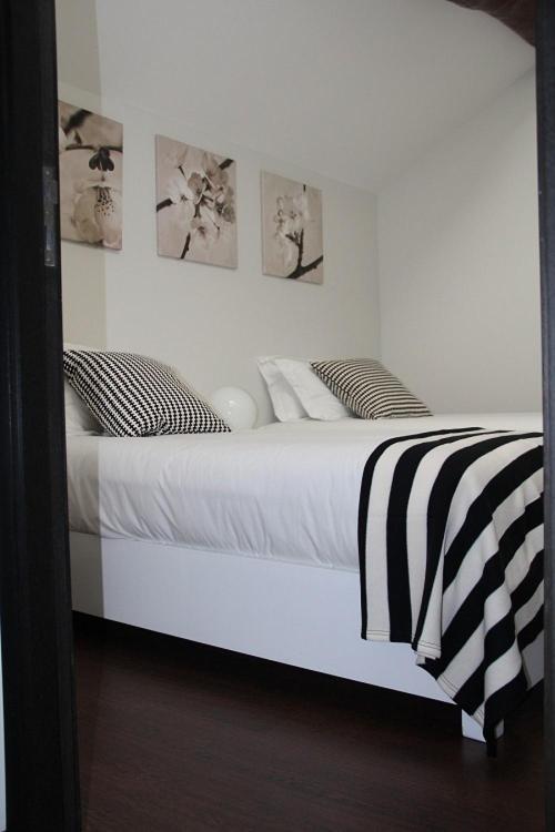 12 Short Term Apartman Porto Szoba fotó