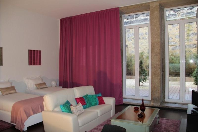 12 Short Term Apartman Porto Szoba fotó