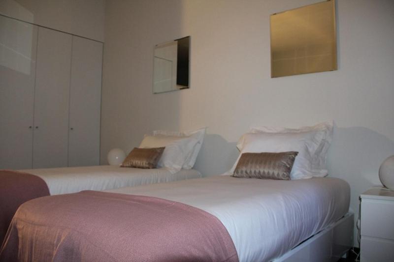 12 Short Term Apartman Porto Szoba fotó