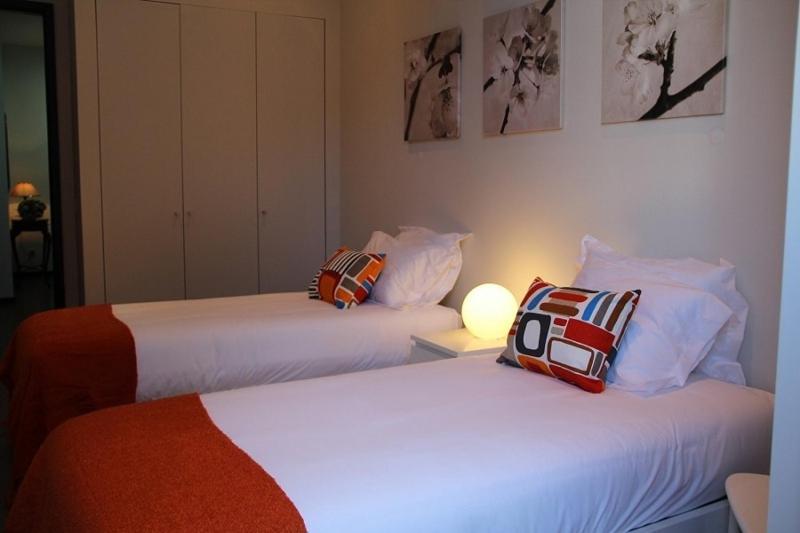 12 Short Term Apartman Porto Szoba fotó