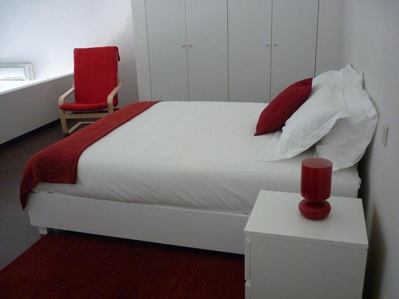 12 Short Term Apartman Porto Szoba fotó