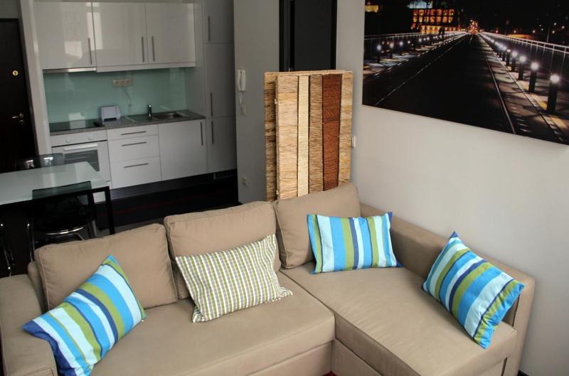 12 Short Term Apartman Porto Szoba fotó