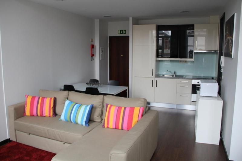 12 Short Term Apartman Porto Kültér fotó