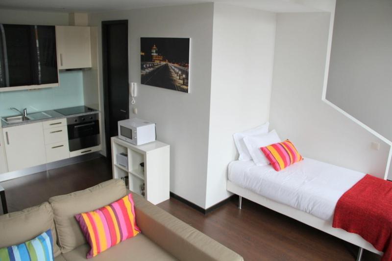 12 Short Term Apartman Porto Kültér fotó