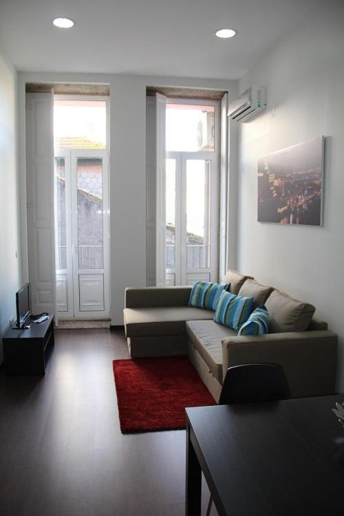 12 Short Term Apartman Porto Kültér fotó