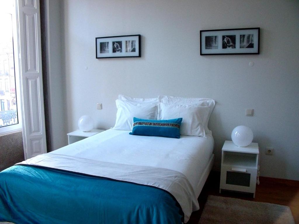 12 Short Term Apartman Porto Kültér fotó