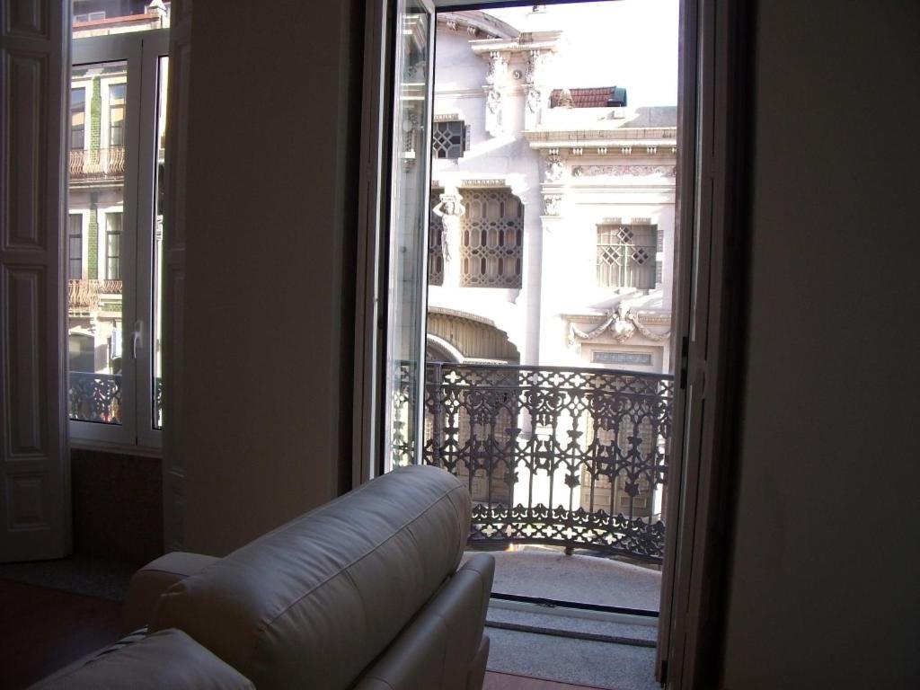 12 Short Term Apartman Porto Kültér fotó