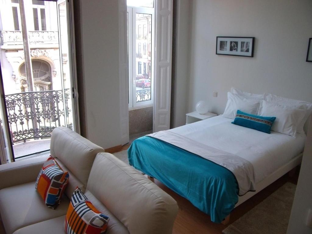 12 Short Term Apartman Porto Kültér fotó