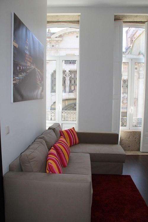 12 Short Term Apartman Porto Kültér fotó