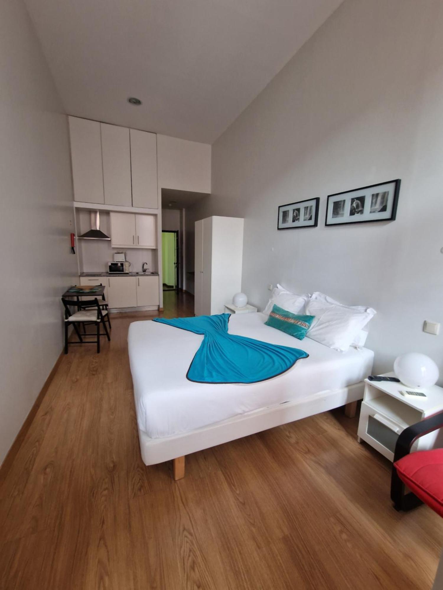 12 Short Term Apartman Porto Kültér fotó