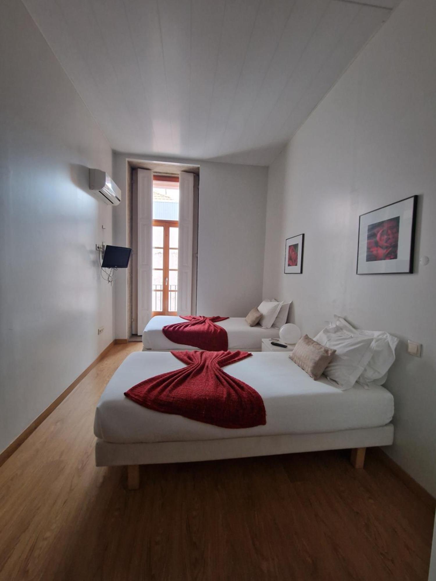 12 Short Term Apartman Porto Kültér fotó