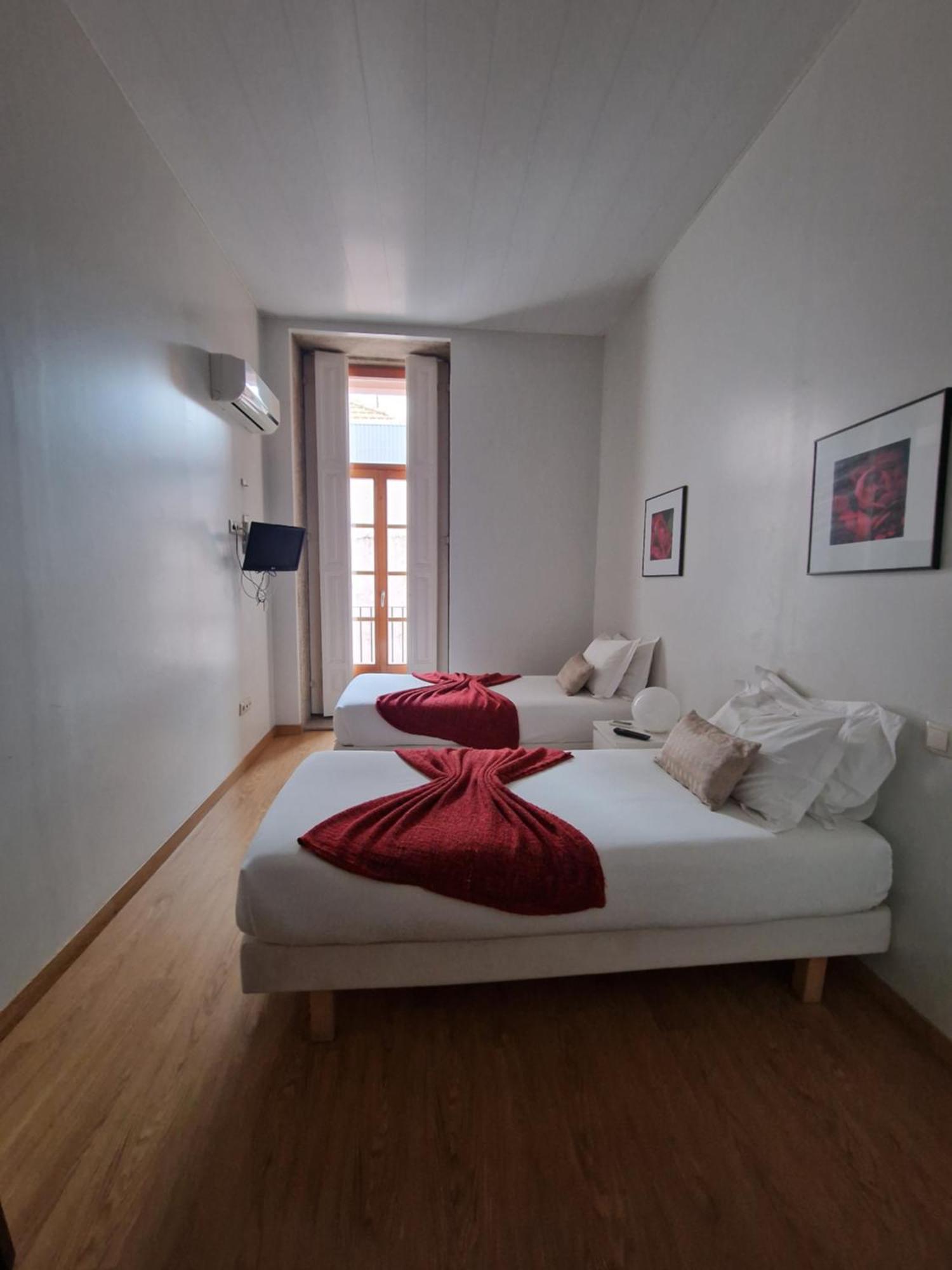 12 Short Term Apartman Porto Kültér fotó