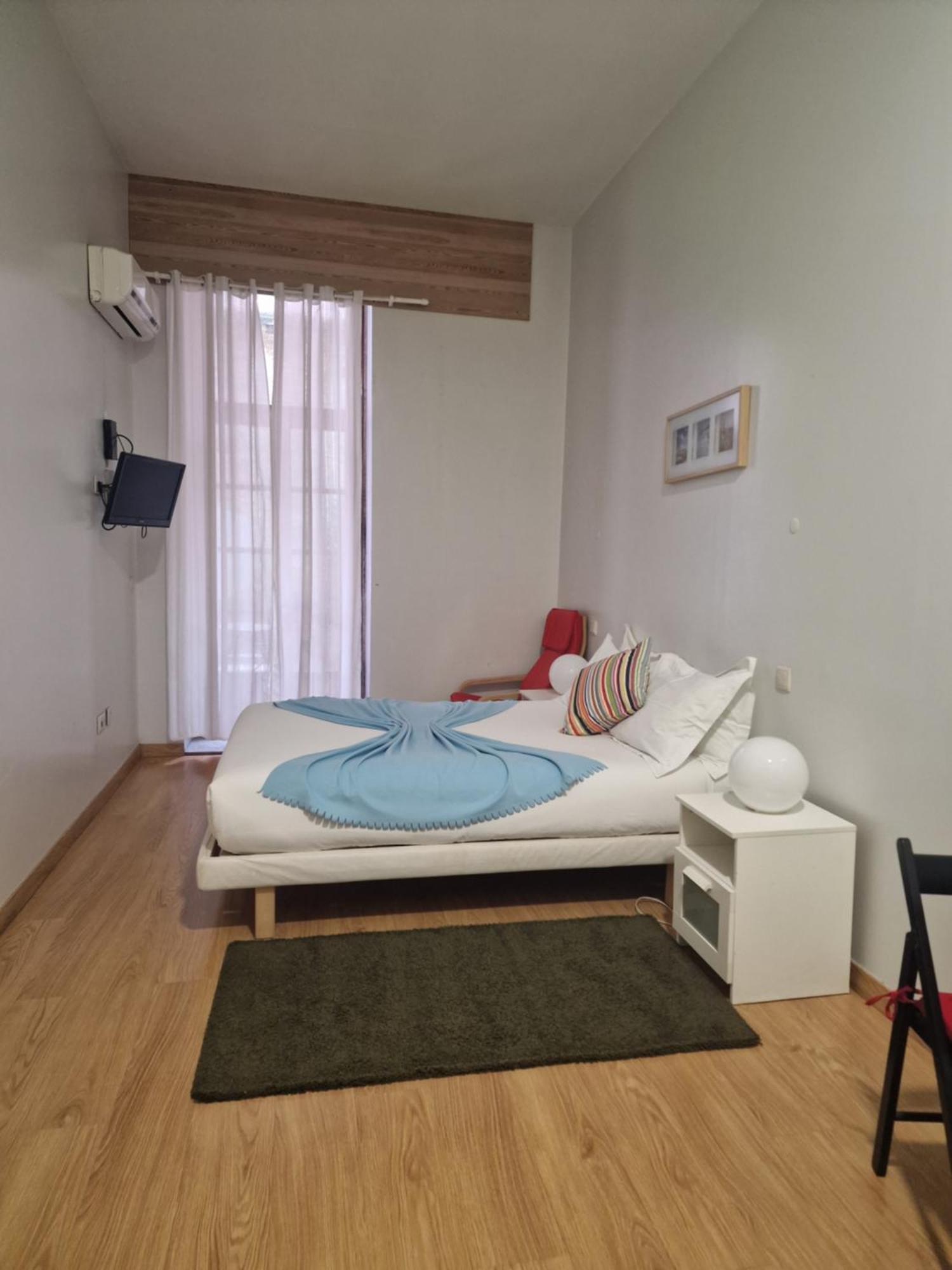 12 Short Term Apartman Porto Kültér fotó