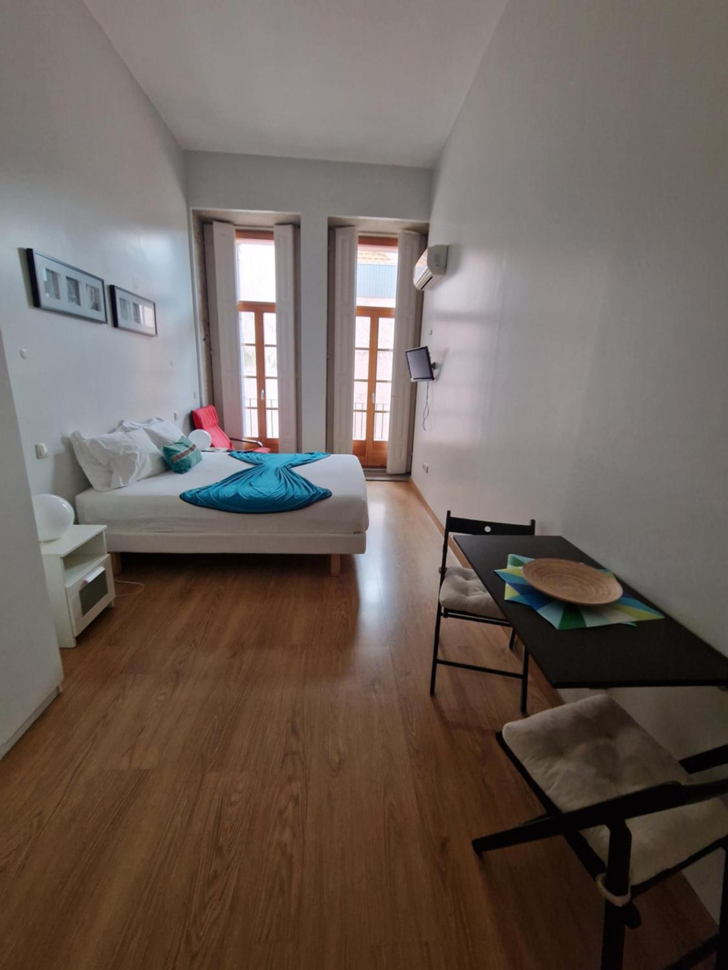 12 Short Term Apartman Porto Kültér fotó