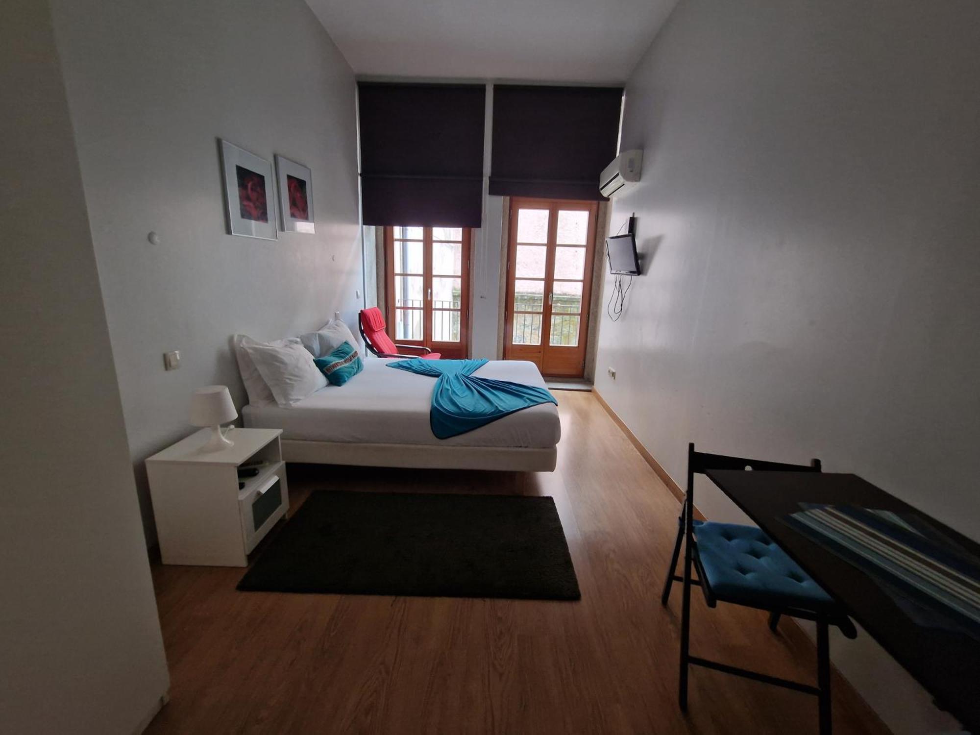 12 Short Term Apartman Porto Kültér fotó