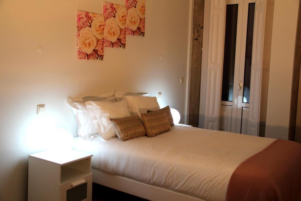 12 Short Term Apartman Porto Szoba fotó