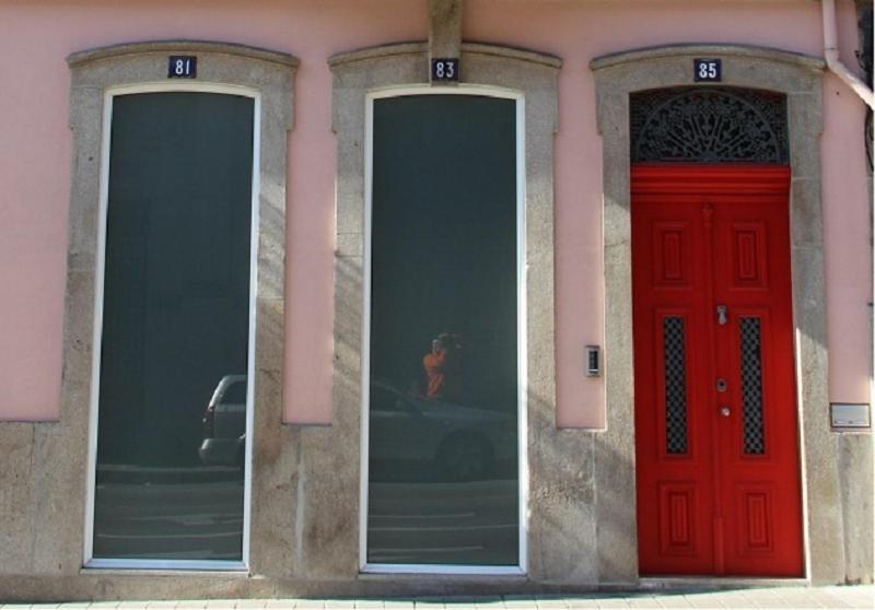 12 Short Term Apartman Porto Kültér fotó