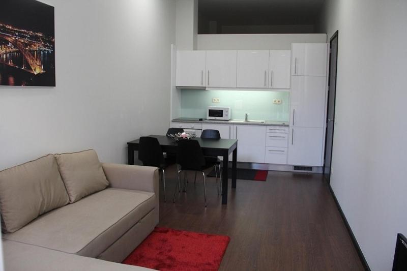 12 Short Term Apartman Porto Kültér fotó